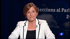 Entrevistes Electorals 2015 - Carme Forcadell