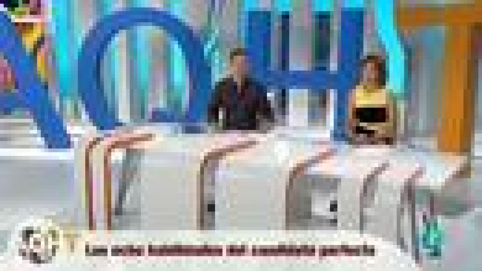 Las 8 habilidades del candidato "perfecto" - Aquí hay trabajo | Ver