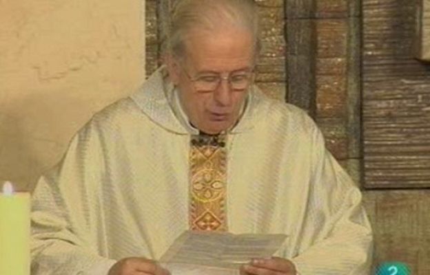 La Missa - La Missa - 01/11/08