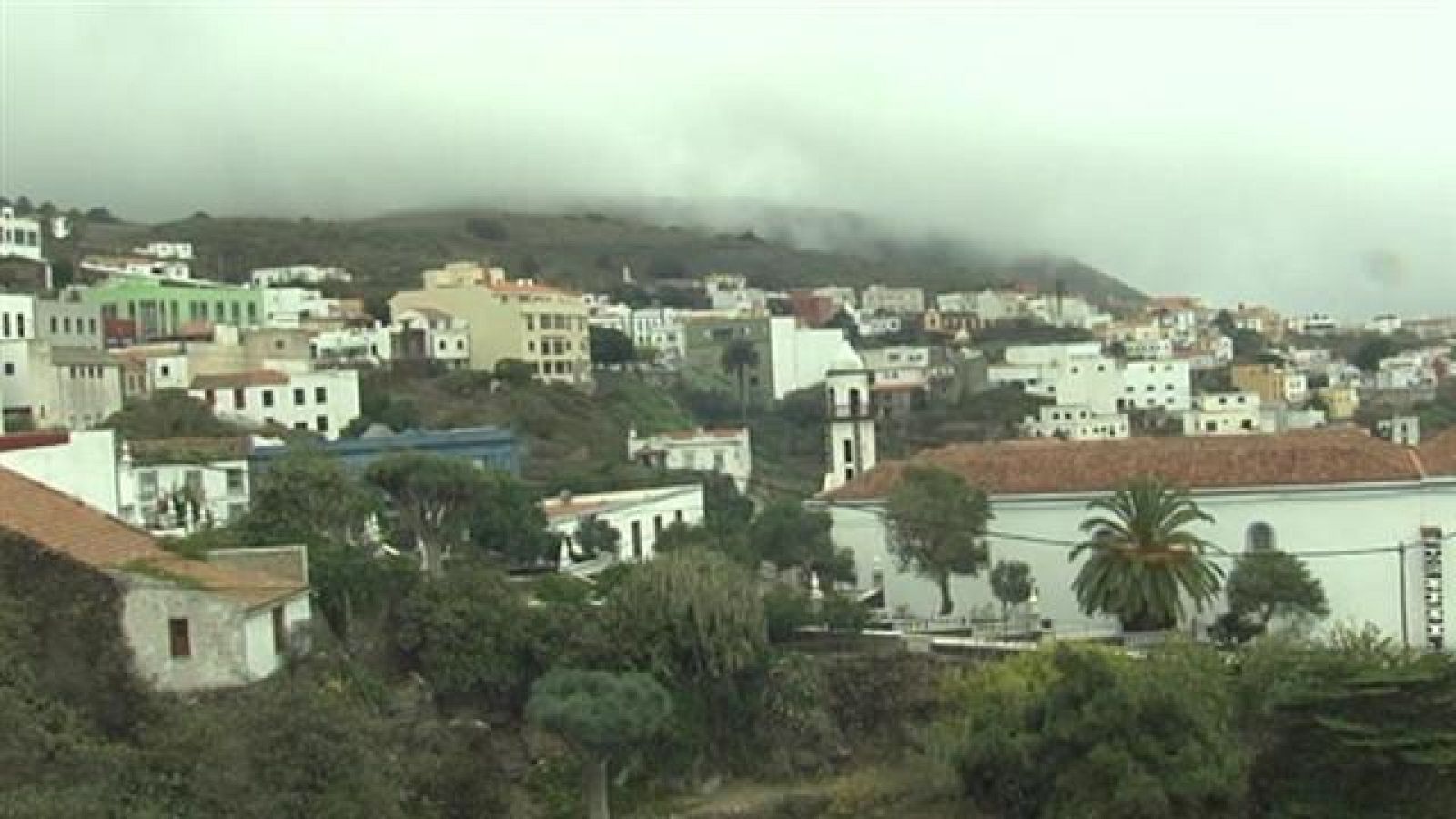 El tiempo en Canarias - 25/09/2015 | Ver