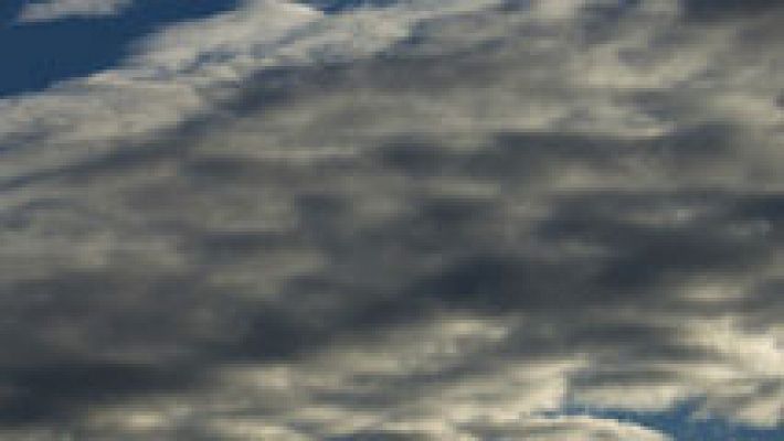 Informativo de Madrid - El Tiempo en la Comunidad de Madrid - 25/09/15