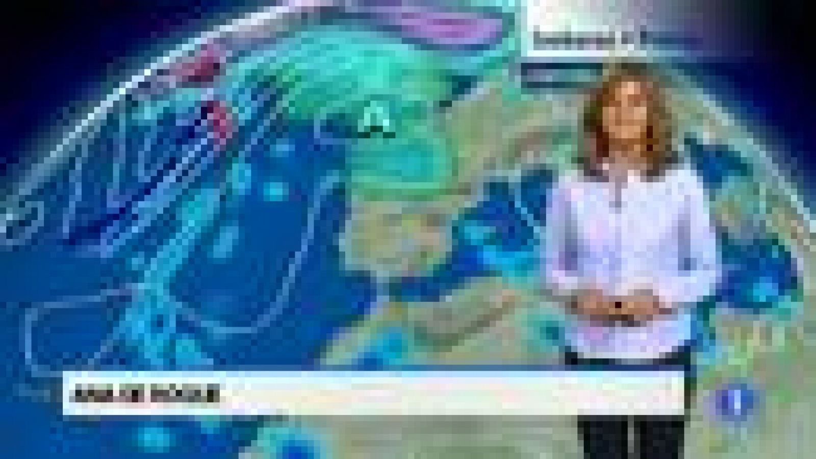 Noticias de Extremadura: El tiempo en Extremadura - 25/09/15 | RTVE Play