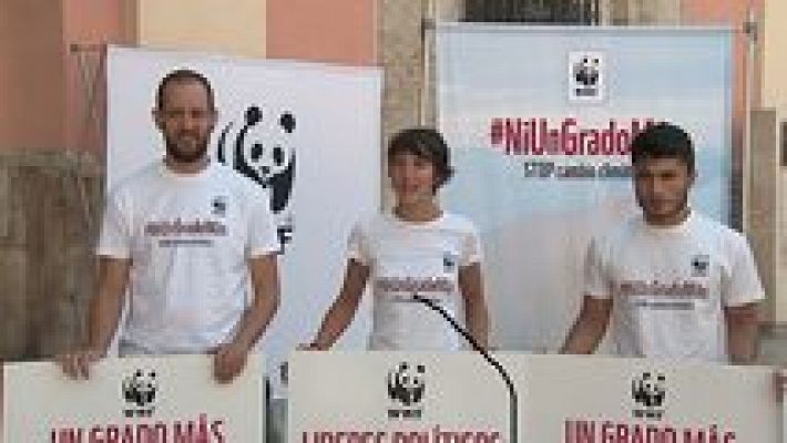 L'informatiu - Comunitat Valenciana - La Comunidad Valenciana en 2' - 25/09/15