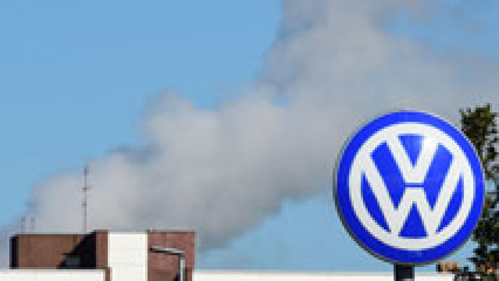Telediario 1: La Comisión Europea endurecerá los controles de emisiones contaminantes | RTVE Play