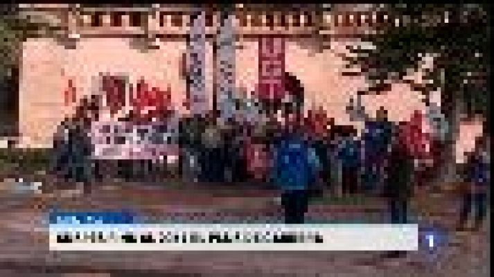 Informatiu Balear - Informatiu Balear - 25/09/15