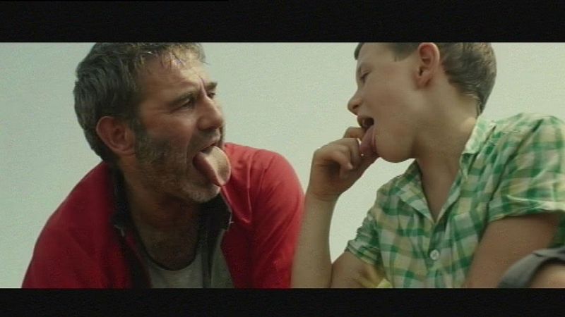 "Un d�a perfecto para volar", dirigida por Marc Recha candidata a la Concha de oro