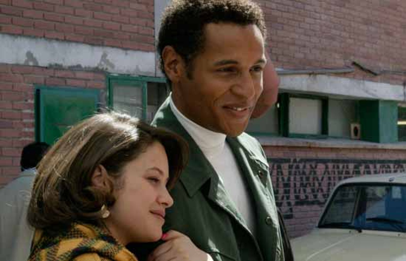 Cuéntame - Avance del capítulo 172 - Cuéntame cómo pasó | Ver