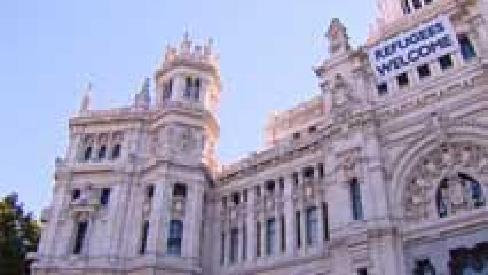 Informativo de Madrid: Informativo de Madrid 2 - 25/09/15 | RTVE Play