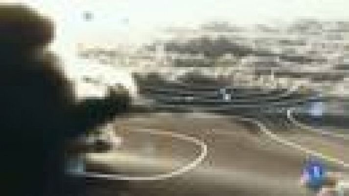 Telenorte - País Vasco - El tiempo en el País Vasco - 25/09/15