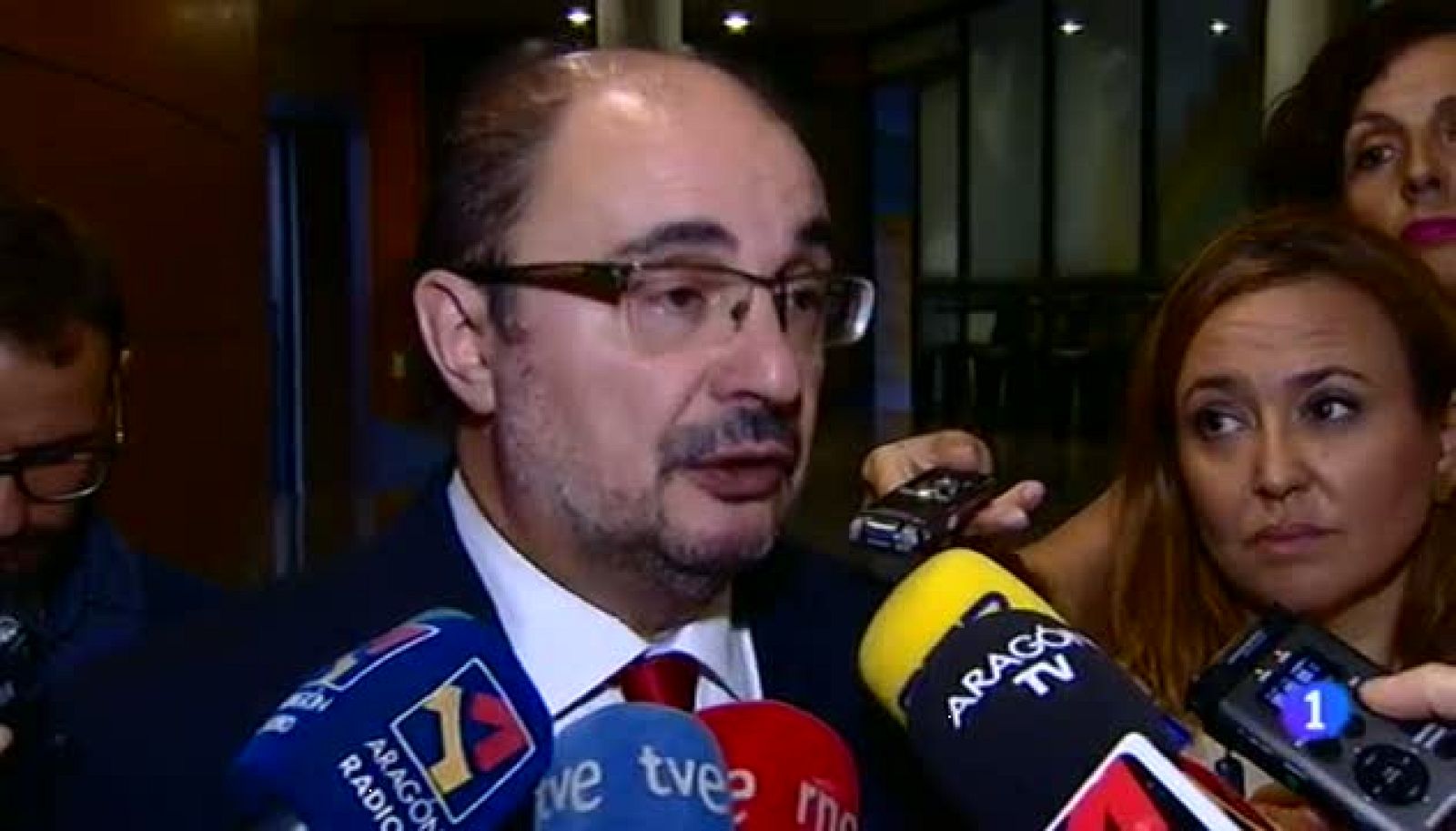 Noticias Aragón 2 - 25/09/15