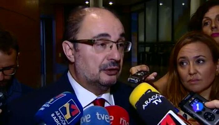 Noticias Aragón - Noticias Aragón 2 - 25/09/15