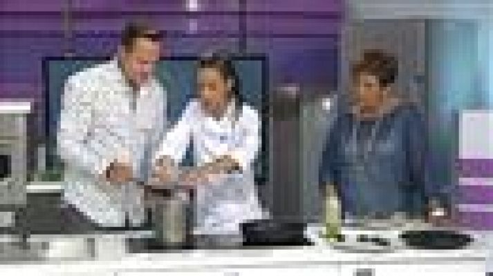 Cerca de ti - Cerca de ti - 25/09/2015