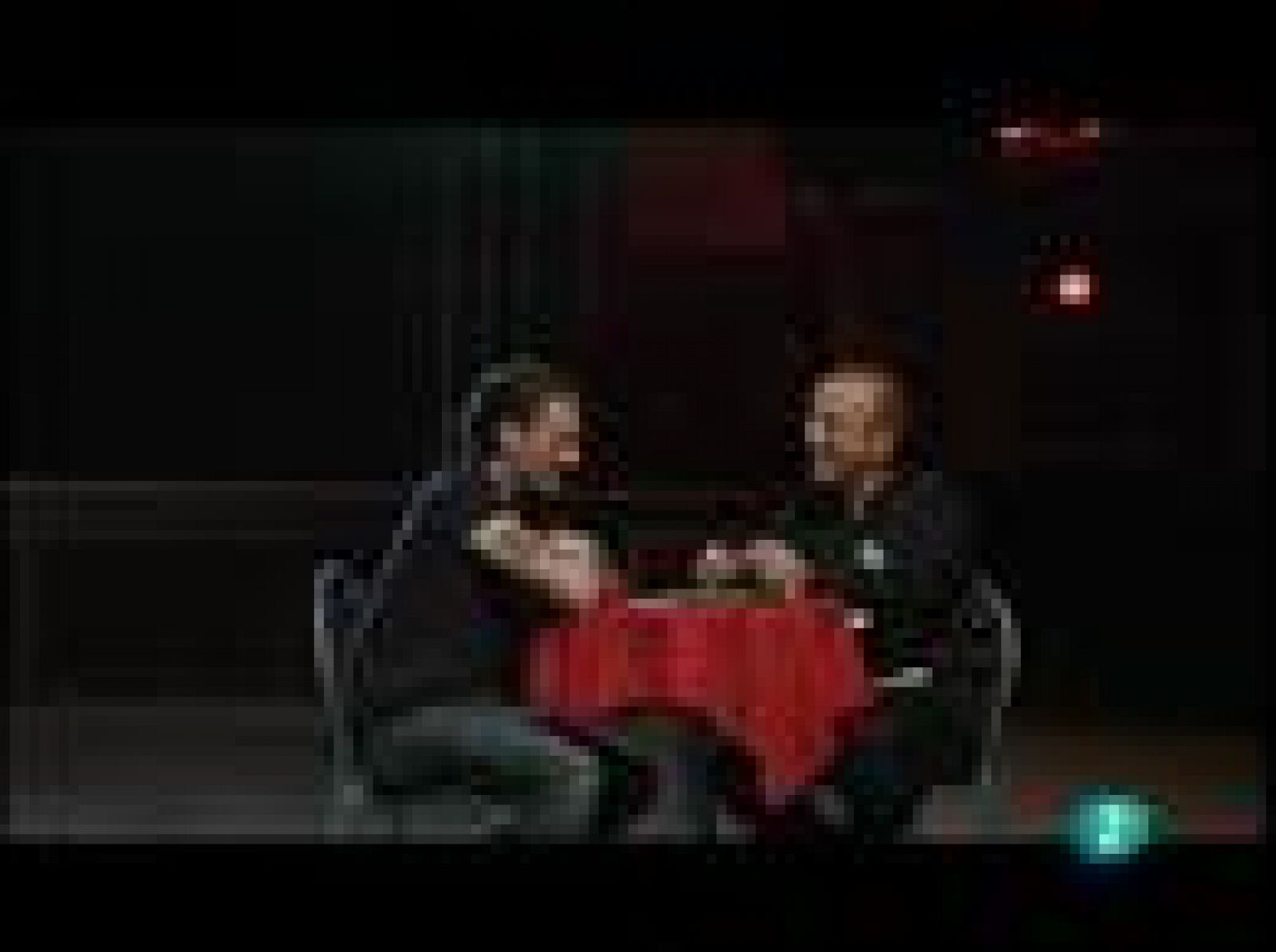 Página 2 - Entrevistas - Ray Loriga | Ver