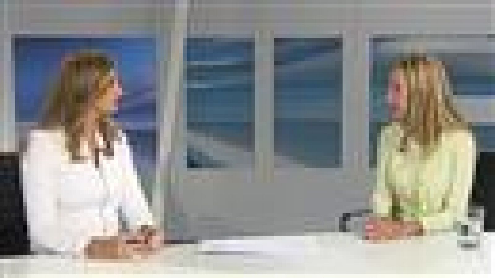 Telecanarias: La Entrevista de Canarias - 26/09/2015 | RTVE Play