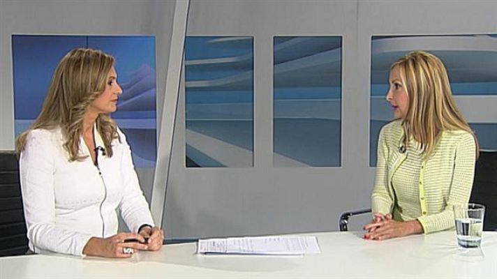 Telecanarias - La Entrevista de Canarias - 26/09/2015