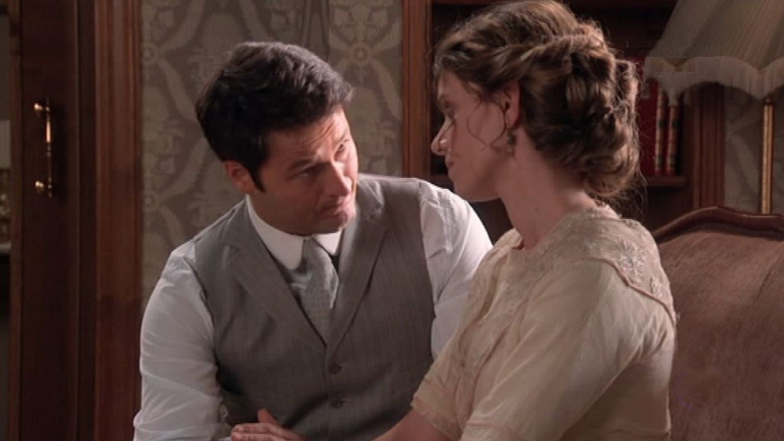 Seis hermanas - Episodio 110  - Ver ahora