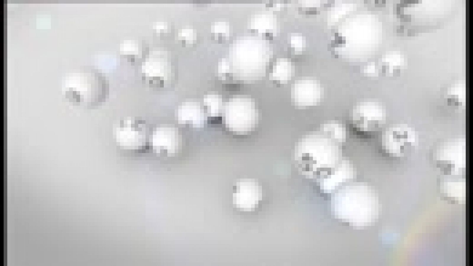 La suerte en tus manos - 25/09/2015