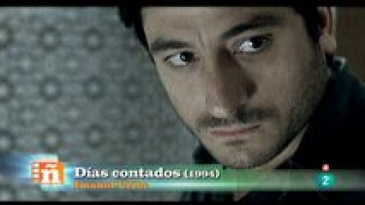 El cine de La 2 - Días Contados (presentación)