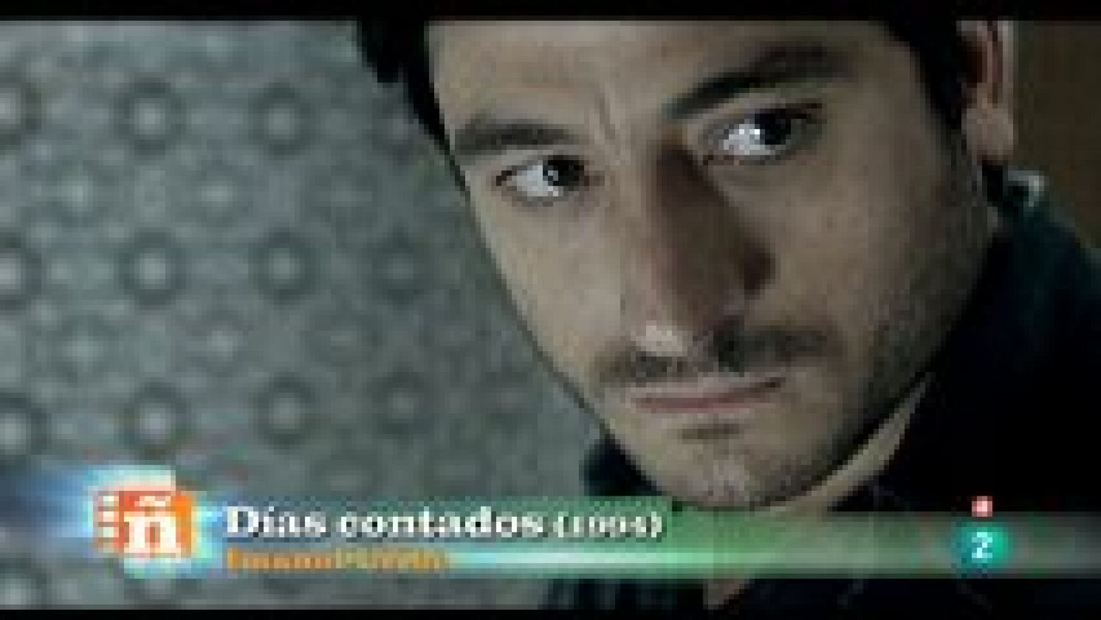 Historia de nuestro cine - Días Contados (presentación) - Ver ahora