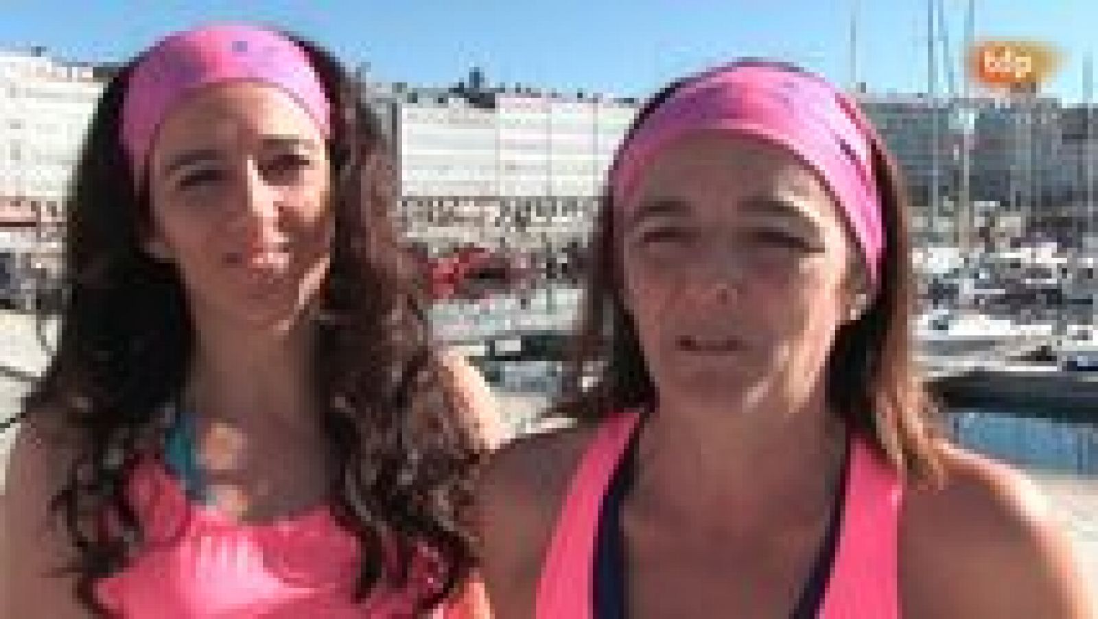 Atletismo: Circuito carrera de la mujer: La Coruña | RTVE Play