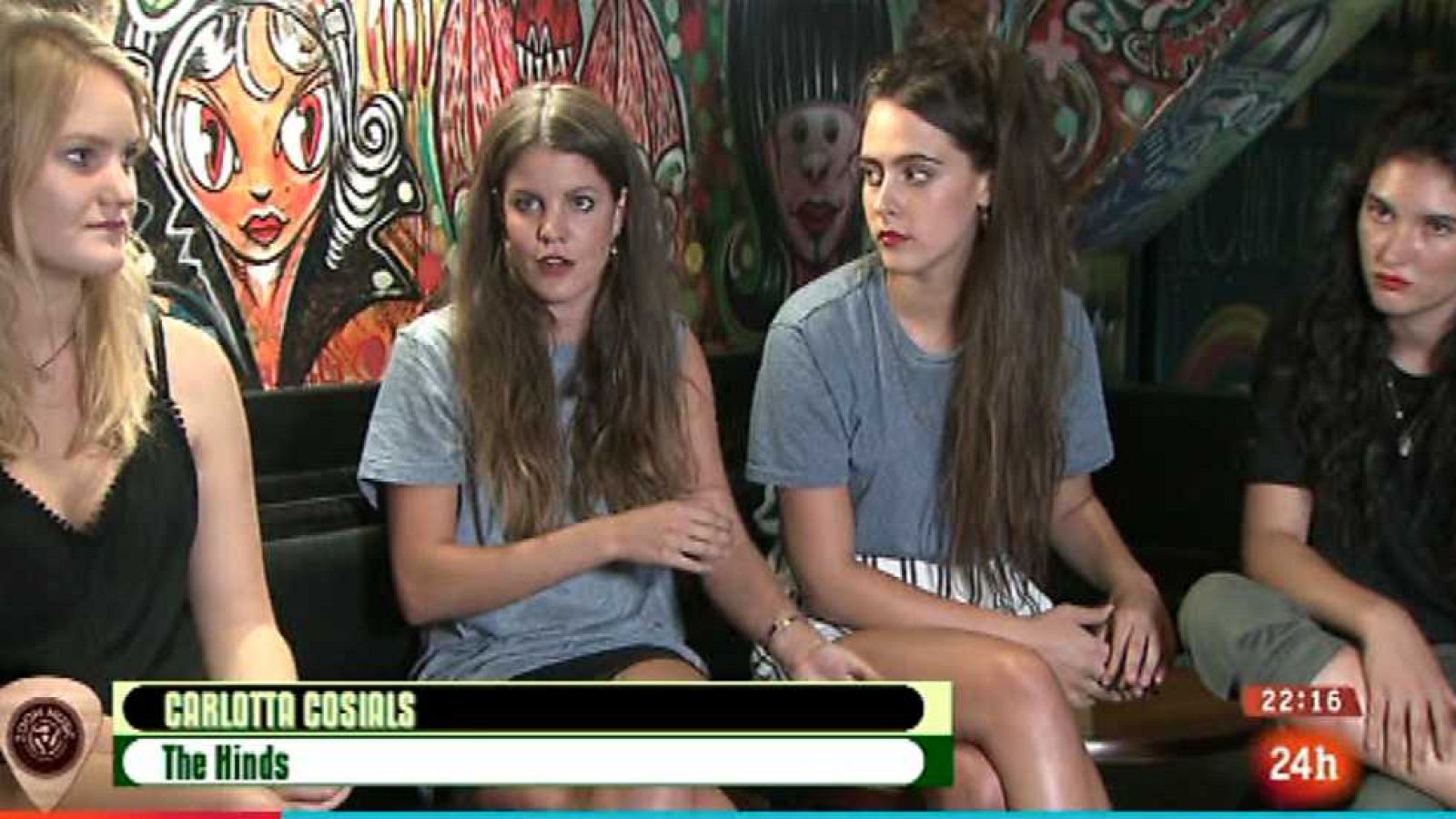 Zoom Music - 25/09/15 - ver ahora