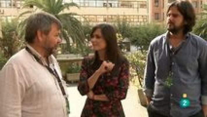 Días de cine - Especial Festival de Cine de San Sebastián - 25/09/15