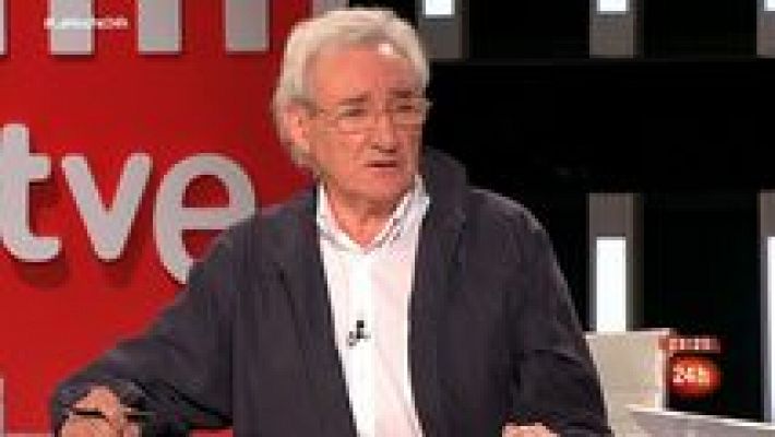 La noche en 24h - La noche en 24 horas - 25/09/15