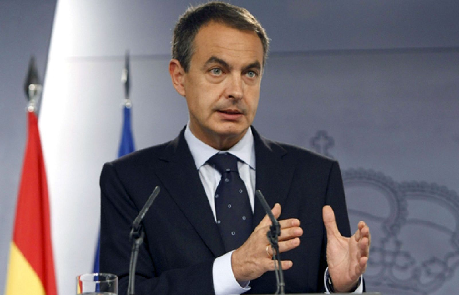 Los parados podrán liberarse dos años del 50% de su hipoteca