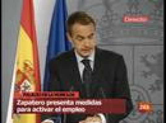  - Los parados pagarán menos hipoteca