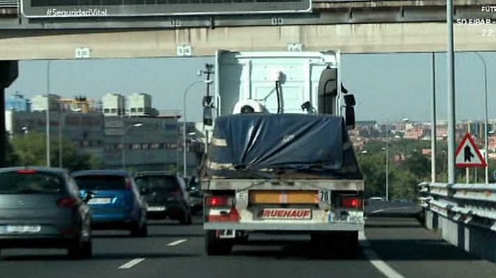 Seguridad vital 5.0 - Seguridad Vital - 26/09/15