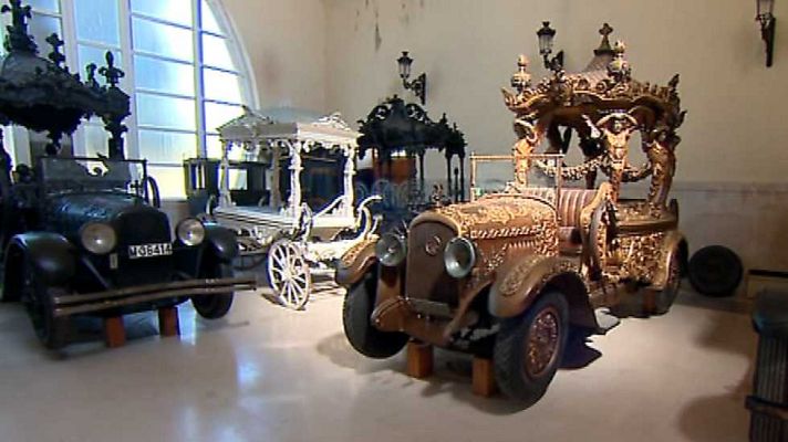 España en comunidad - España en comunidad  - 26/09/15