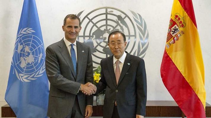 Audiencia Abierta - Audiencia Abierta - 26/09/15