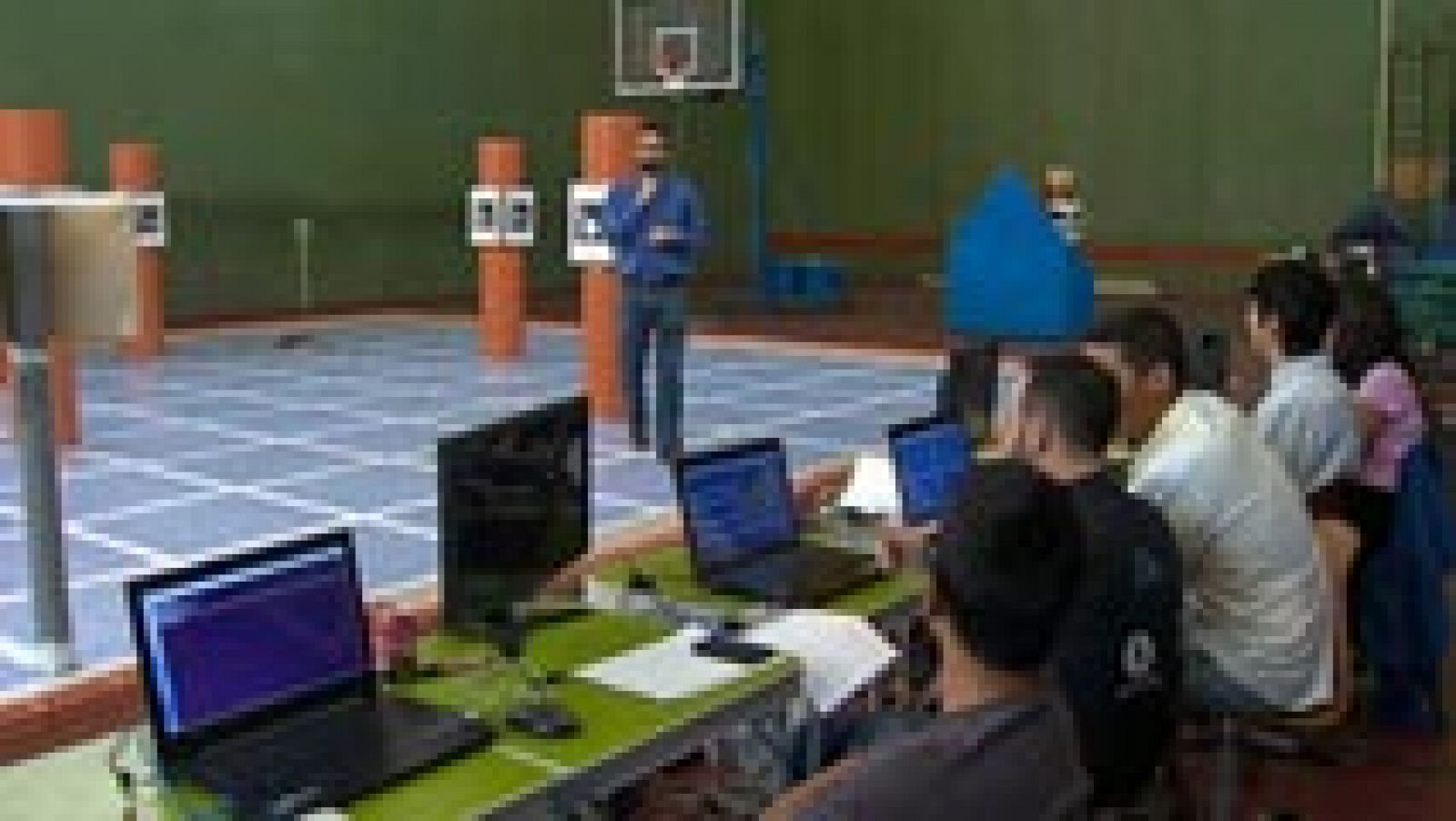 Laboratorios, centros de investigación y museos abiertos en toda Europa por 'la noche de los investigadores'