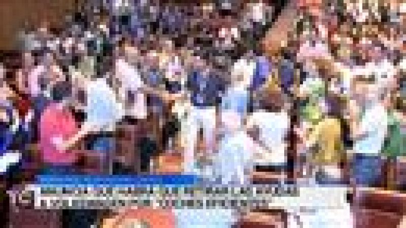  Canarias en 2' - 26/09/2015