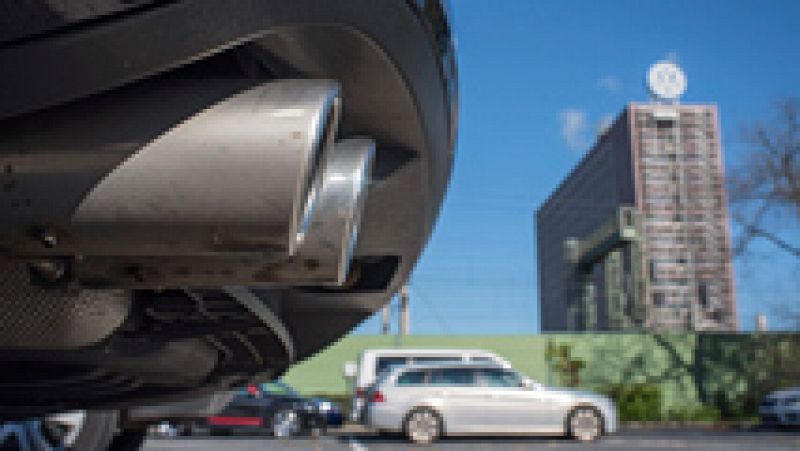 La CE urge a los socios comunitarios a modificar las pruebas para medir las emisiones de vehículos