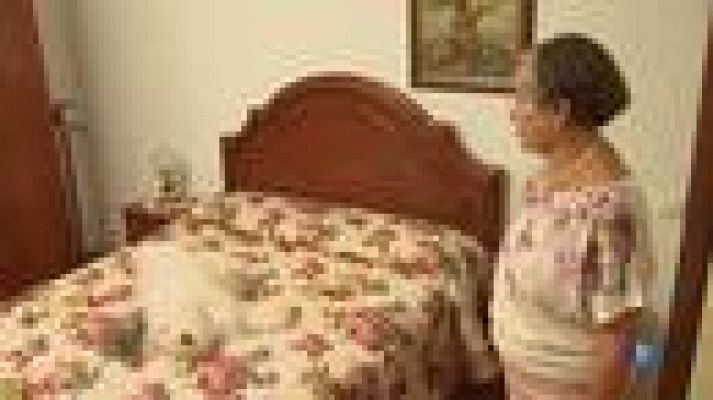 L'Informatiu - Ens expliquen com acolliran als refugiats sirians a Roda de Ter