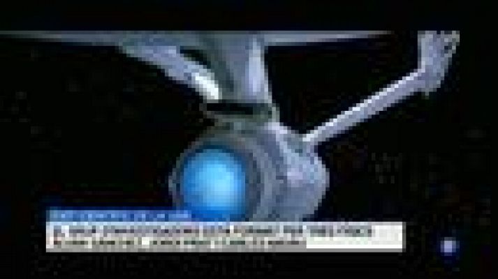 L'Informatiu - Tota una fita científica. Investigadors de la UAB reprodueixen un "forat de cuc magnètic" en un laboratori