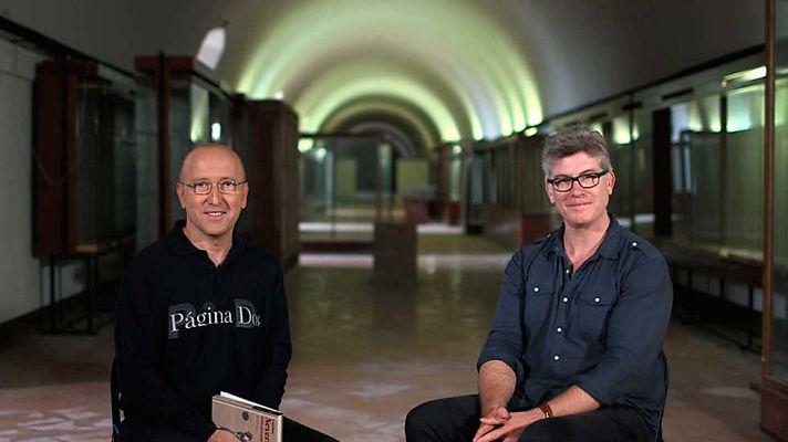 Página Dos - Laird Hunt