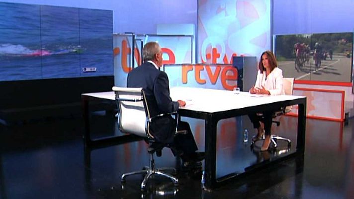 RTVE responde - RTVE responde - 26/09/15