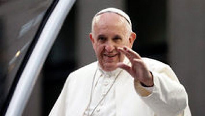 Viaje del Papa: la diplomacia triangular