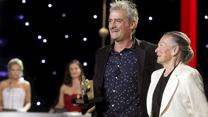 Festival de cine de San Sebastián - Gala de clausura