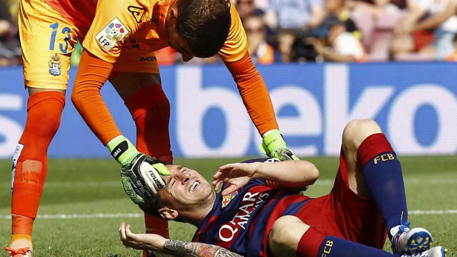 Estadio 1 - 26/09/15 - Ver ahora