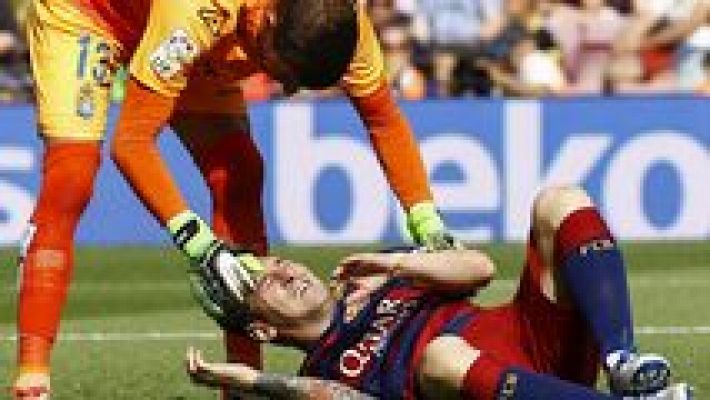 Estadio 1 - Estadio 1 - 26/09/15