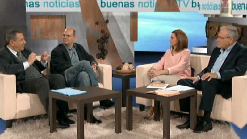 Buenas noticias TV - Ateísmo radical  - Ver ahora