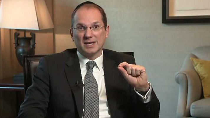 Shalom - La alegría de Sucot