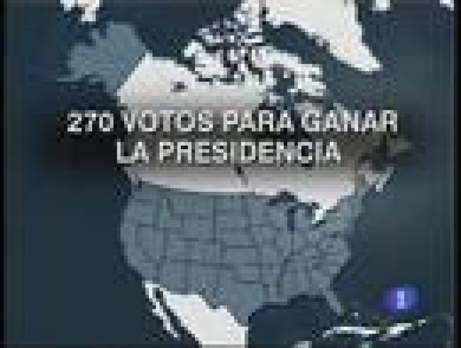 Peculiaridades del sistema electoral de Estados Unidos | Ver