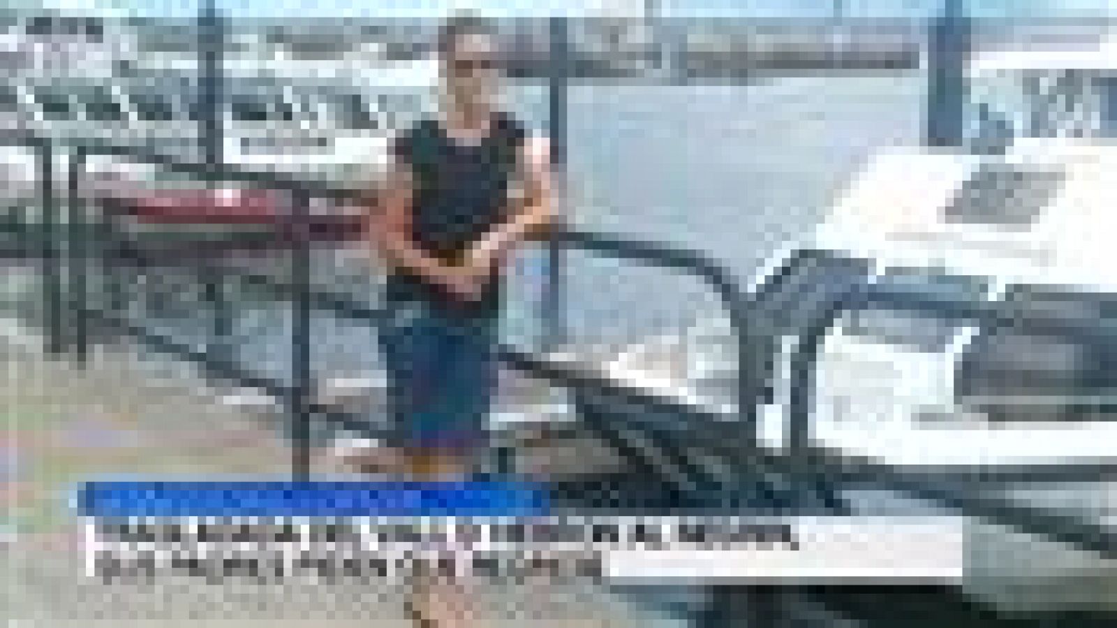 Canarias en 2' - 27/09/2015