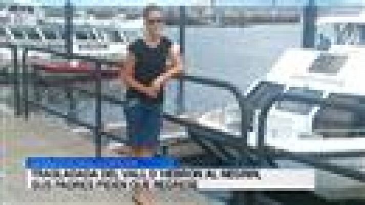 Telecanarias - Canarias en 2' - 27/09/2015