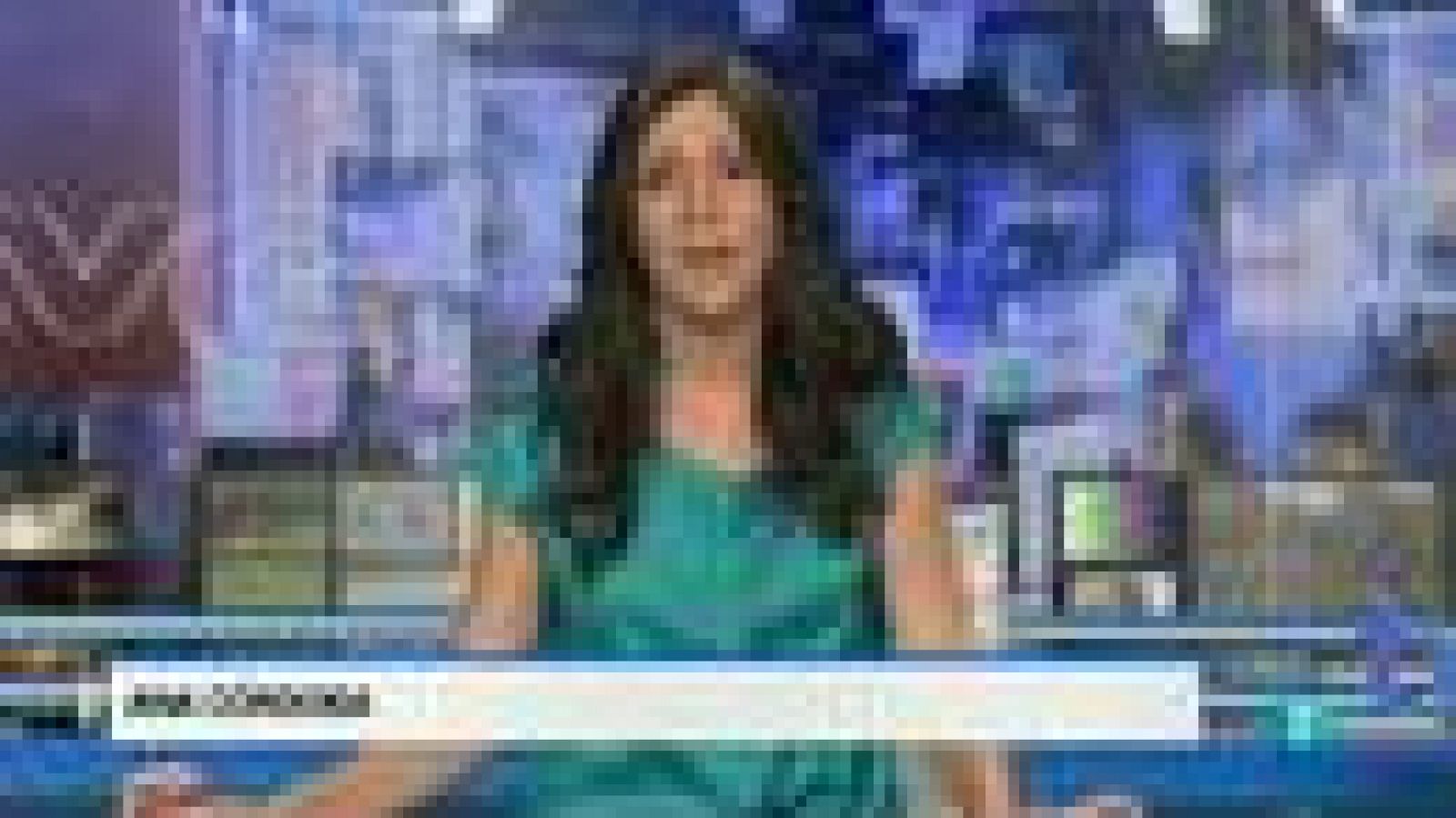 Vespre a La 2 - Informatiu - 27/09/2015