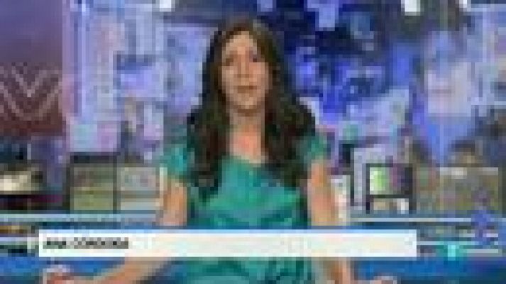 Vespre a La 2 - Vespre a La 2 - Informatiu - 27/09/2015